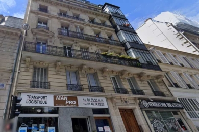 A LOUER Bureaux 194m2 ref 1238593-0L