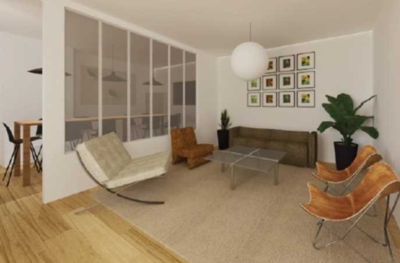 A LOUER Bureaux 194m2 ref 1238593-0L