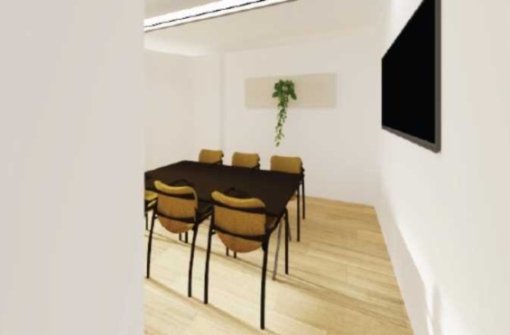 A LOUER Bureaux 194m2 ref 1238593-0L