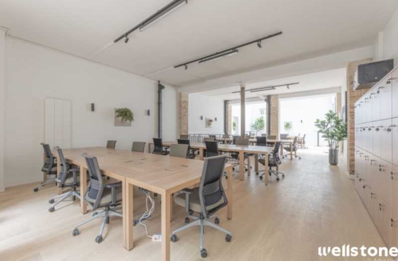 A LOUER Bureaux 194m2 ref 1462124-0L