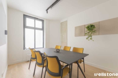 A LOUER Bureaux 194m2 ref 1462124-0L