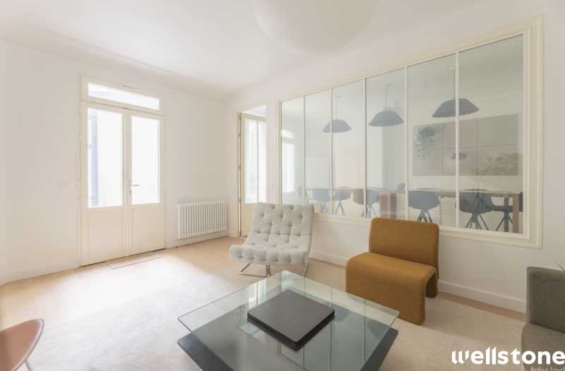 A LOUER Bureaux 194m2 ref 1462124-0L
