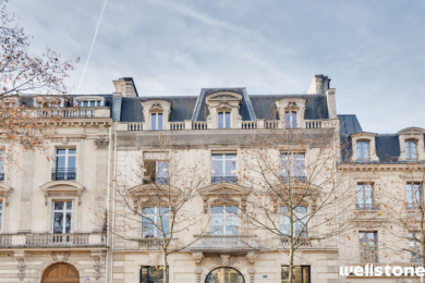 A LOUER Bureaux 197m2 ref 2120819-0L