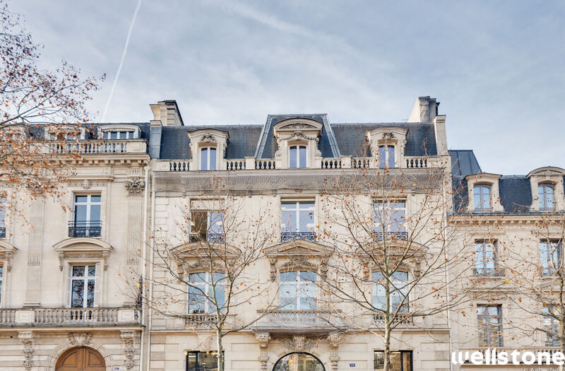 A LOUER Bureaux 197m2 ref 2120819-0L