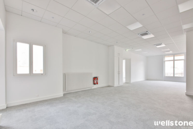 A LOUER Bureaux 197m2 ref 2120819-0L