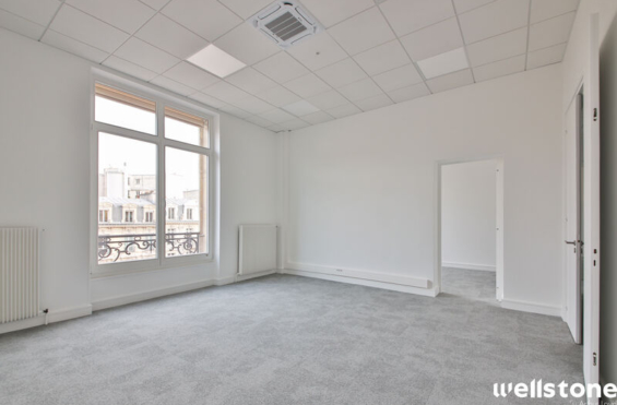 A LOUER Bureaux 197m2 ref 2120819-0L