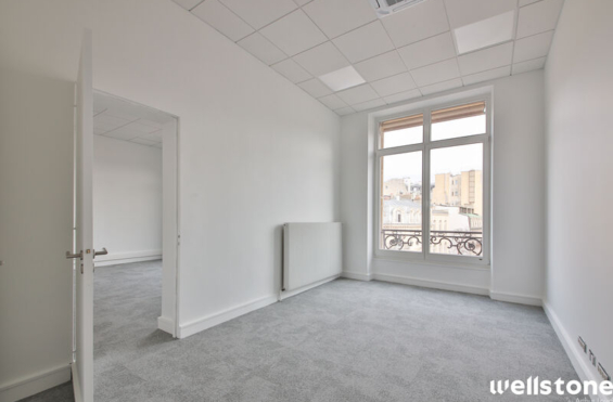 A LOUER Bureaux 197m2 ref 2120819-0L