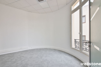 A LOUER Bureaux 197m2 ref 2120819-0L