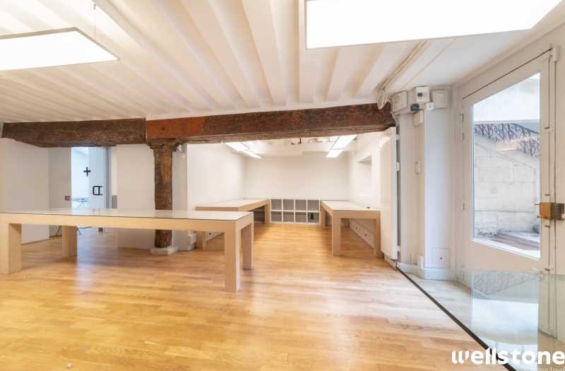 A LOUER Bureaux 198m2 ref 1066549-0L