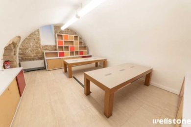A LOUER Bureaux 198m2 ref 1224638-0L