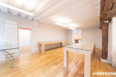 A LOUER Bureaux 198m2 ref 1224638-0L