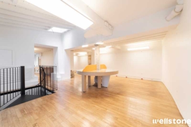 A LOUER Bureaux 198m2 ref 1224638-0L