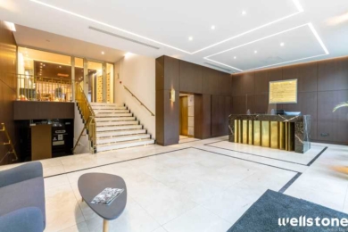 A LOUER Bureaux 198m2 ref 1241730-0L