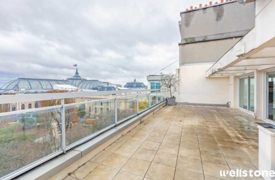 A LOUER Bureaux 198m2 ref 1241730-0L