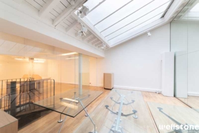 A LOUER Bureaux 198m2 ref 1755620-0L