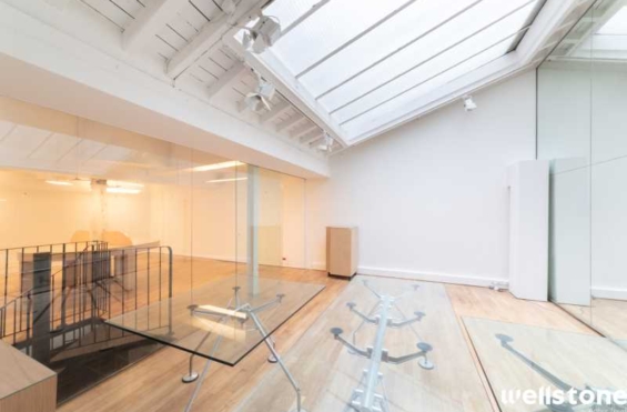 A LOUER Bureaux 198m2 ref 1755620-0L
