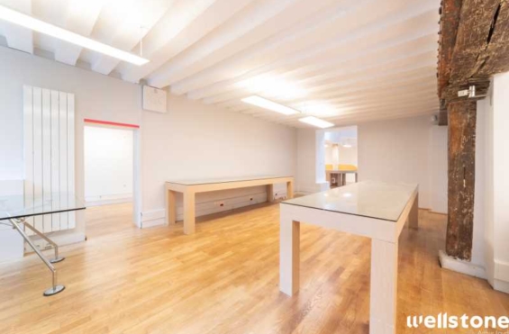 A LOUER Bureaux 198m2 ref 1755620-0L