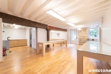A LOUER Bureaux 198m2 ref 1755620-0L