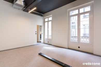 A LOUER Bureaux 198m2 ref 2147759-0L
