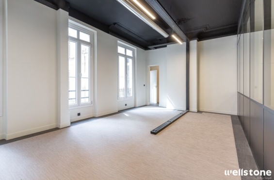A LOUER Bureaux 198m2 ref 2147759-0L