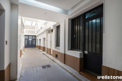 A LOUER Bureaux 198m2 ref 2207520-0L