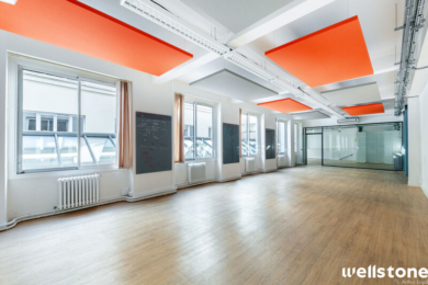 A LOUER Bureaux 198m2 ref 2207520-0L