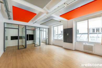 A LOUER Bureaux 198m2 ref 2207520-0L