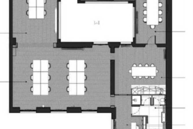 A LOUER Bureaux 200m2 ref 1755645-0L