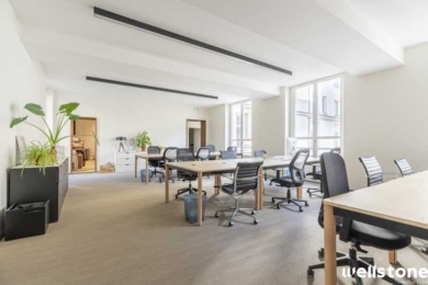 A LOUER Bureaux 200m2 ref 1755645-0L