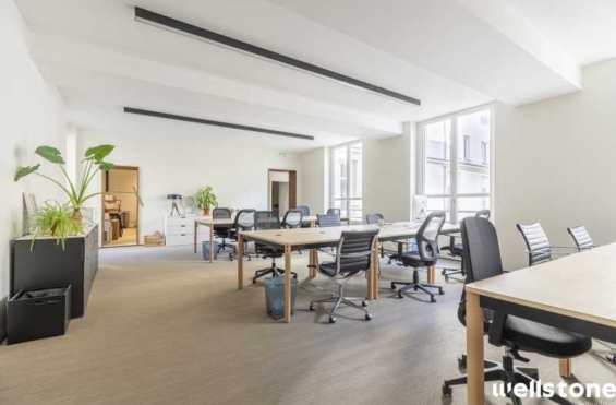 A LOUER Bureaux 200m2 ref 1755645-0L