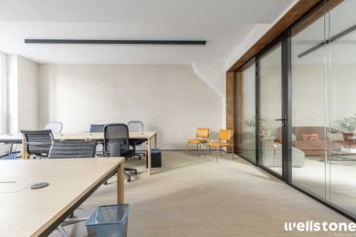 A LOUER Bureaux 200m2 ref 1755645-0L