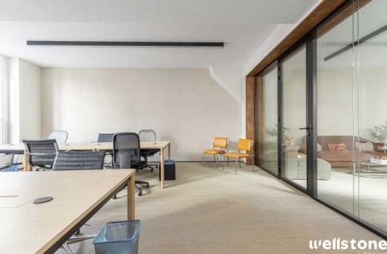 A LOUER Bureaux 200m2 ref 1755645-0L