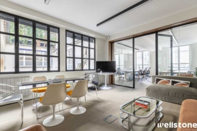 A LOUER Bureaux 200m2 ref 1755645-0L