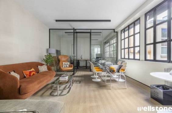 A LOUER Bureaux 200m2 ref 1755645-0L
