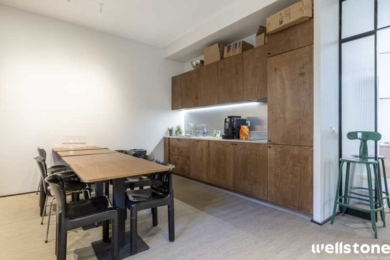 A LOUER Bureaux 200m2 ref 1755645-0L