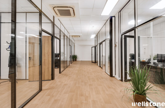 A LOUER Bureaux 200m2 ref 2139745-0L