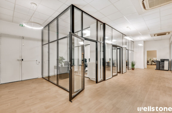 A LOUER Bureaux 200m2 ref 2139745-0L