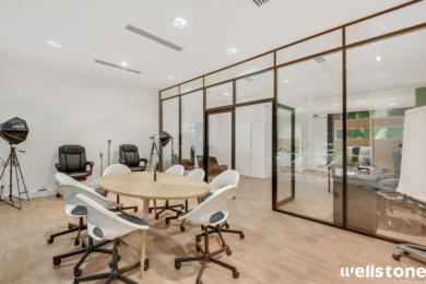 A LOUER Bureaux 200m2 ref 2139745-0L