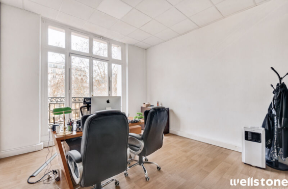 A LOUER Bureaux 200m2 ref 2139745-0L