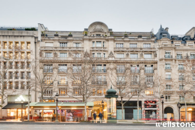 A LOUER Bureaux 200m2 ref 2139745-0L