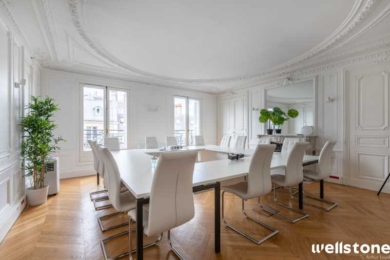 A LOUER Bureaux 201m2 ref 1755653-0L