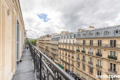 A LOUER Bureaux 201m2 ref 1755653-0L