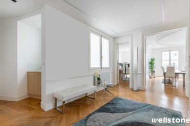 A LOUER Bureaux 201m2 ref 1755653-0L