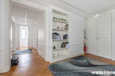 A LOUER Bureaux 201m2 ref 1755653-0L