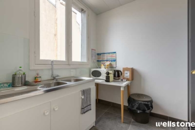 A LOUER Bureaux 201m2 ref 1755653-0L