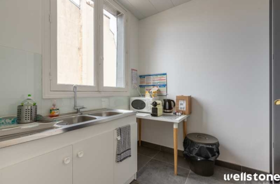 A LOUER Bureaux 201m2 ref 1755653-0L