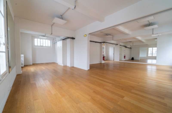 A LOUER Bureaux 203m2 ref 1454109-0L