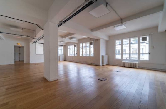 A LOUER Bureaux 203m2 ref 1454109-0L