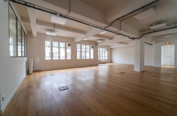 A LOUER Bureaux 203m2 ref 1454109-0L