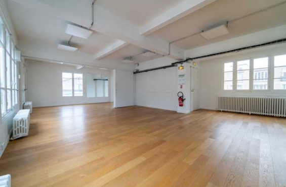 A LOUER Bureaux 203m2 ref 1454109-0L